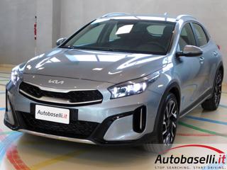 KIA XCeed usata, con Touch screen