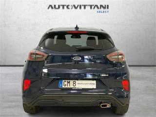 FORD Puma usata, con Alzacristalli elettrici