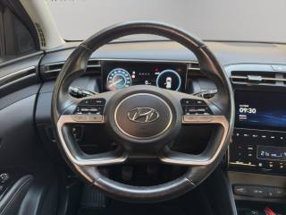 HYUNDAI Tucson usata, con ESP