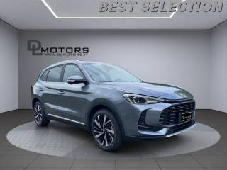 MG ZS usata, con Immobilizzatore elettronico