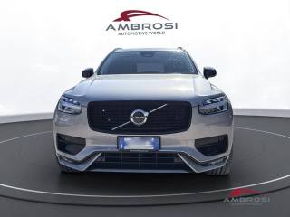 VOLVO XC90 usata 6