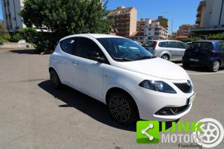 LANCIA Ypsilon usata 24
