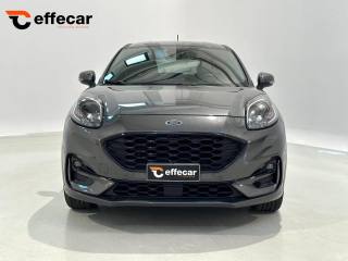 FORD Puma usata, con Airbag