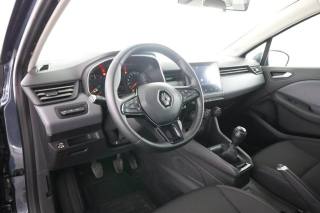 RENAULT Clio usata 1