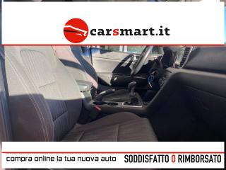 KIA Sportage usata, con Controllo trazione