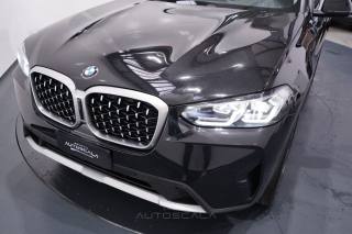 BMW X4 usata, con Bluetooth