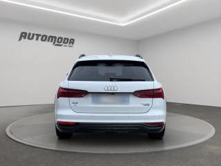 AUDI A6 allroad usata, con Autoradio