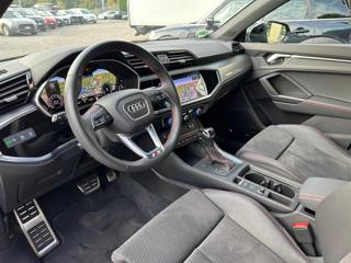 AUDI Q3 usata, con Fendinebbia