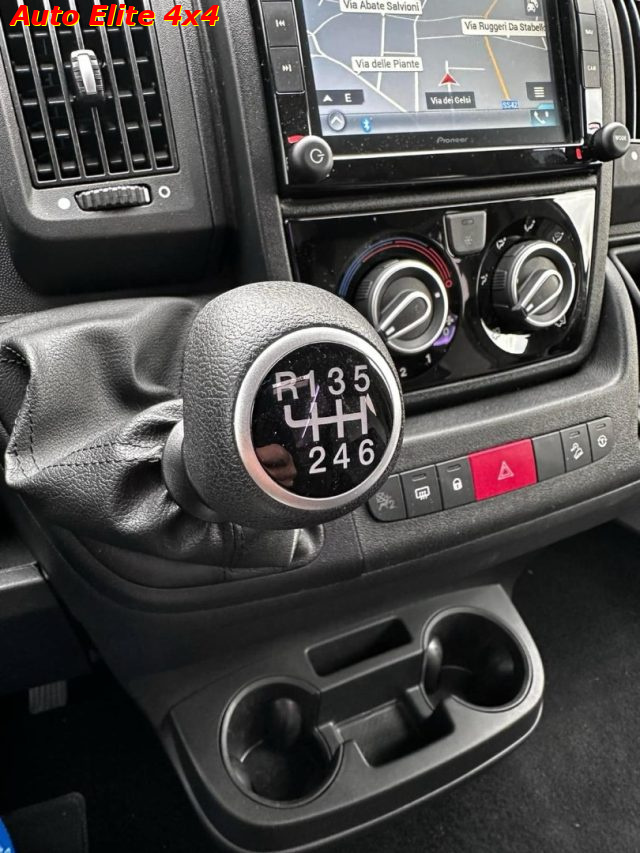 FIAT Ducato usata 62