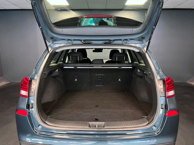 HYUNDAI i30 usata, con Controllo automatico clima
