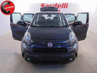 FIAT 500L usata, con Airbag laterali