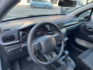 CITROEN C3 usata, con Immobilizzatore elettronico