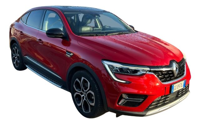 RENAULT Arkana usata, con Alzacristalli elettrici