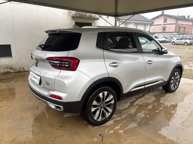 DR MOTOR DR 5.0 usata, con Airbag Passeggero