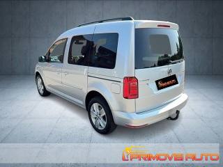 VOLKSWAGEN Caddy usata, con Chiusura centralizzata