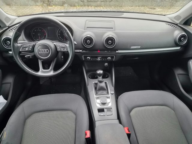 AUDI A3 usata, con Chiusura centralizzata
