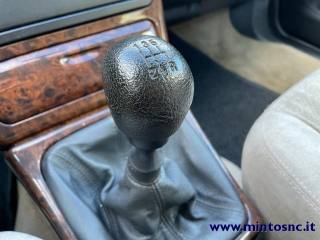 LANCIA K usata, con Immobilizzatore elettronico
