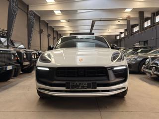 PORSCHE Macan usata, con Airbag