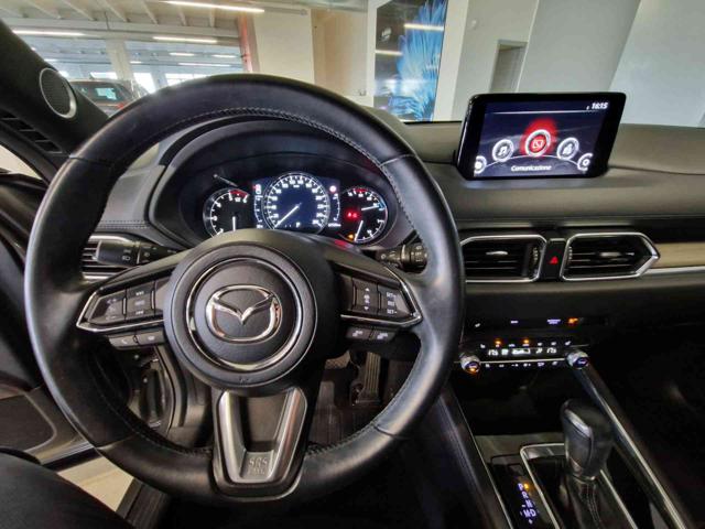 MAZDA CX-5 usata, con Chiusura centralizzata
