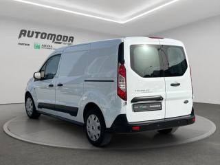 FORD Transit Connect usata, con Immobilizzatore elettronico