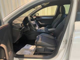 CUPRA Leon usata, con Airbag Passeggero