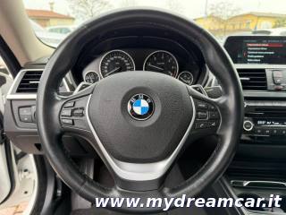 BMW 420 usata, con Cerchi in lega