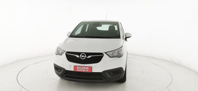 OPEL Crossland X usata, con Start/Stop Automatico