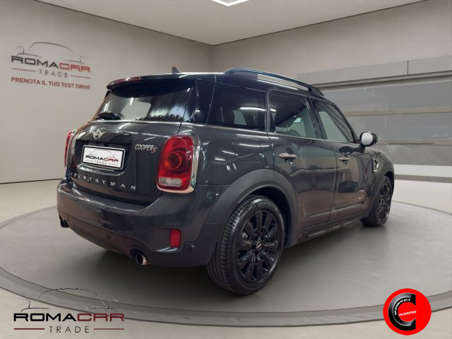 MINI Countryman usata, con Controllo automatico clima