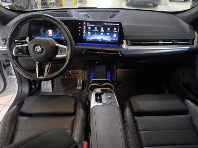 BMW X1 usata, con Servosterzo