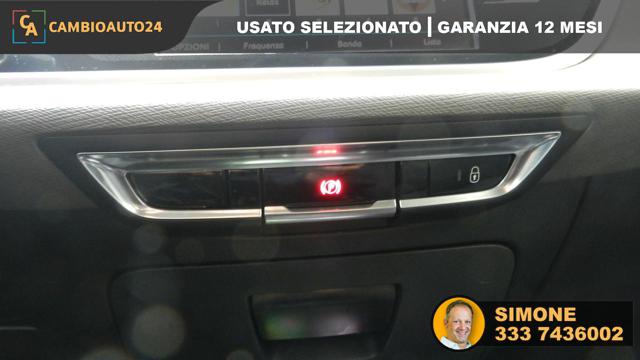 CITROEN Grand C4 Spacetourer usata 76