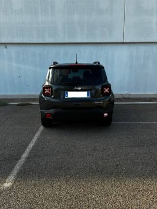 JEEP Renegade usata, con Airbag