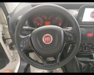 FIAT Fiorino usata, con Fari direzionali