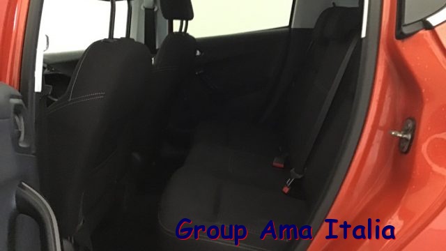PEUGEOT 208 usata, con Cerchi in lega