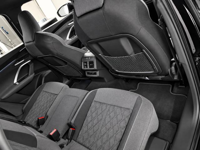 AUDI Q5 usata, con Boardcomputer
