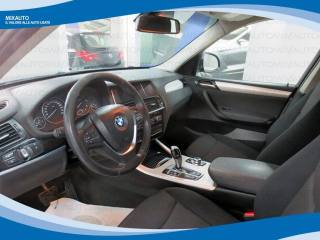 BMW X3 usata, con Airbag laterali