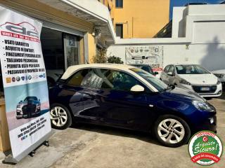 OPEL Adam usata, con Airbag