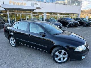 SKODA Octavia usata, con Airbag