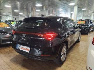 SEAT Leon usata, con Cerchi in lega
