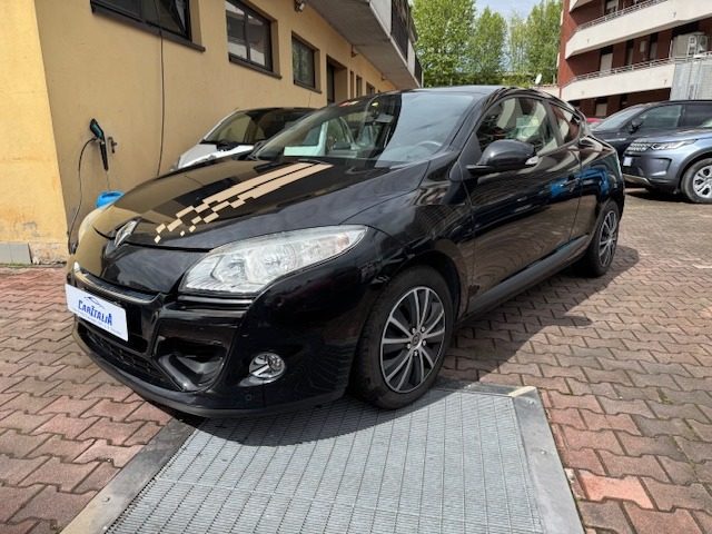 RENAULT Megane usata, con Airbag