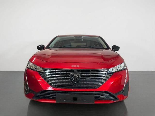 PEUGEOT 308 usata, con Airbag