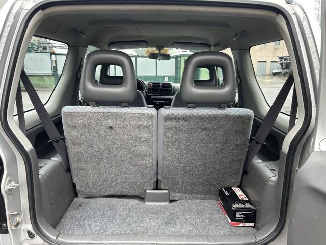 SUZUKI Jimny usata, con Climatizzatore