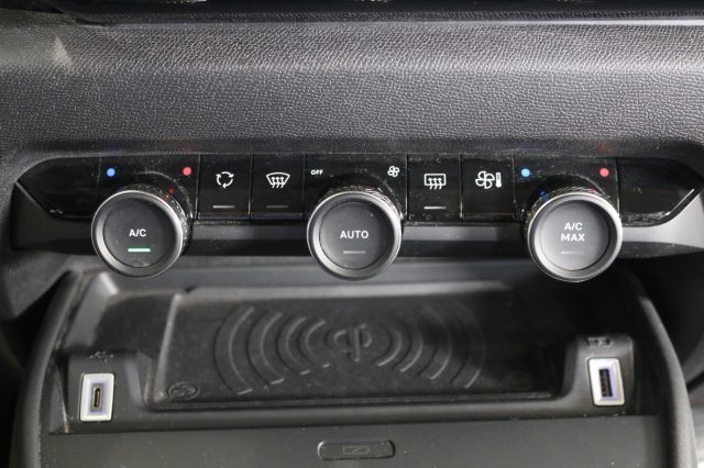 CITROEN C4 usata, con Leve al volante