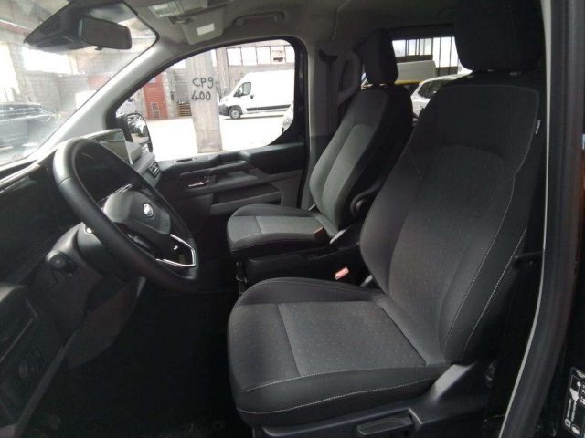 FORD Tourneo Custom usata, con Immobilizzatore elettronico