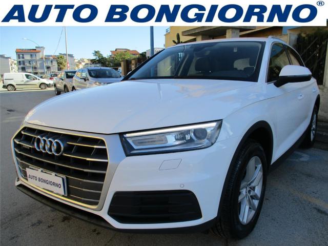 AUDI Q5 usata, con ABS