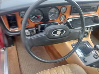 JAGUAR XJ6 usata 14