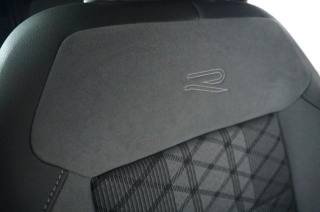 VOLKSWAGEN T-Roc usata, con Volante in pelle