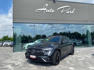 MERCEDES-BENZ GLC 220 d 4Matic Mild hybrid Coupé AMG