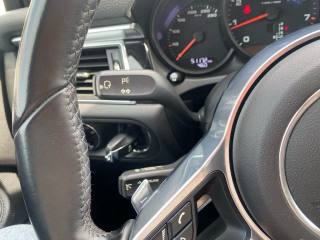 PORSCHE Macan usata, con Controllo trazione