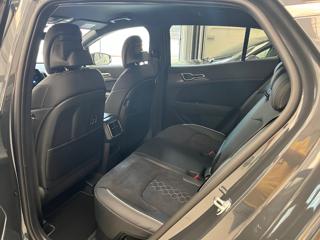 KIA Sportage usata, con Chiusura centralizzata