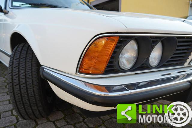 BMW 635 usata 12